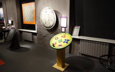 Музей занимательных наук «Экспериментаниум»