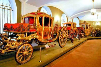 Оружейная палата