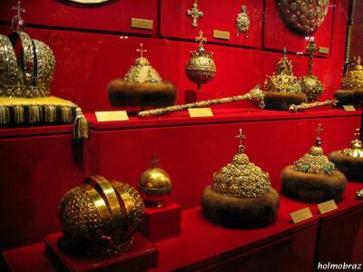 Оружейная палата