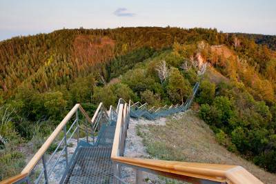 Жигулёвский заповедник