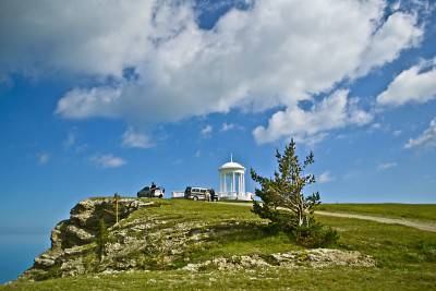 Беседка ветров