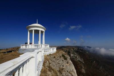 Беседка ветров