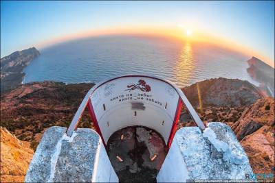 Бочка смерти