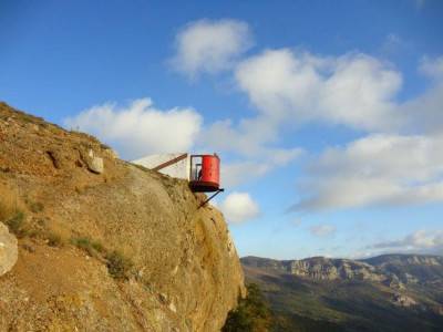 Бочка смерти