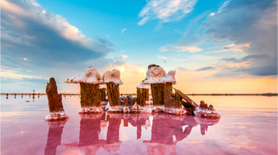 Кояшское озеро