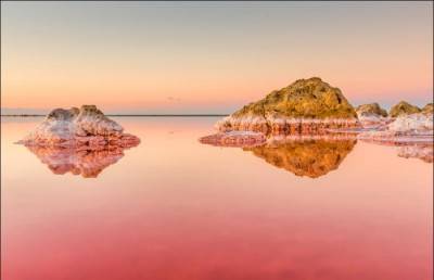 Кояшское озеро