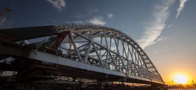 Крымский мост