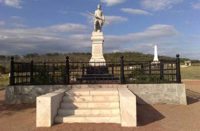 Поле Альминского сражения