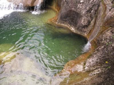 Ванна молодости – Кара-голь