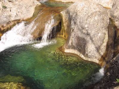 Ванна молодости – Кара-голь