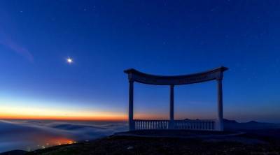 Звездопад воспоминаний