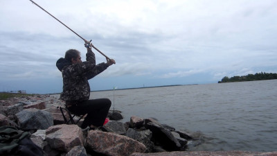 Арабатский залив