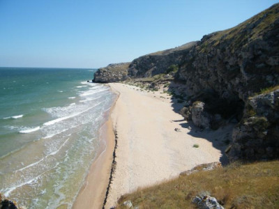 Арабатский залив