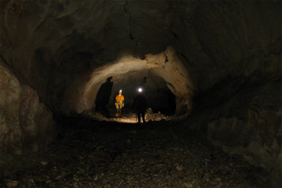 Бездонный Колодец (Бездонная)