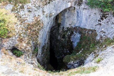 Бездонный Колодец (Бездонная)