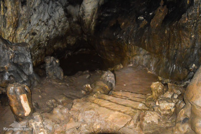 Бинбаш-Коба