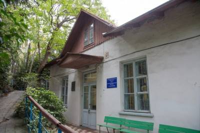 Дом-музей Н. Бирюкова