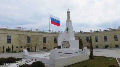 Константиновская батарея