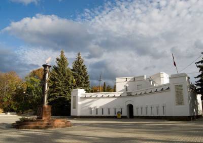 Малахов курган