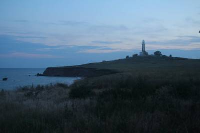 Маяк Кыз-Аульский