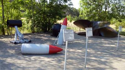 Мемориальный комплекс «Сапун-гора»