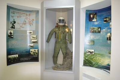 Музей Амет-Хана Султана