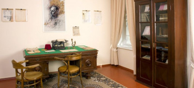 Музей Гаспринского