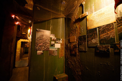 Музей катастроф на водах