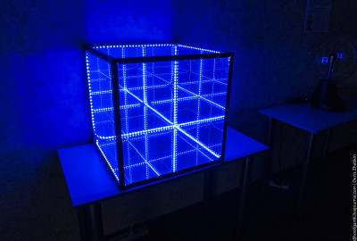 Музей занимательных наук Эйнштейна