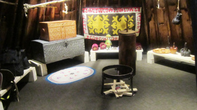 Национальный музей имени А.В. Анохина