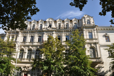 Севастопольский художественный музей имени М. П. Крошицкого