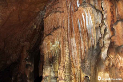 Скельская пещера