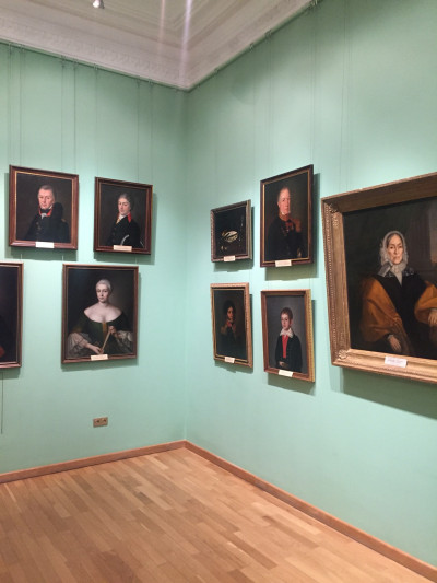 Ярославский художественный музей