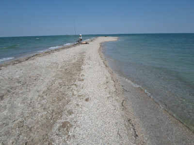 Бакальская коса