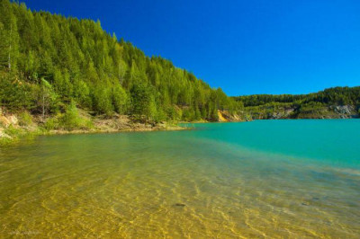 Липовские карьеры