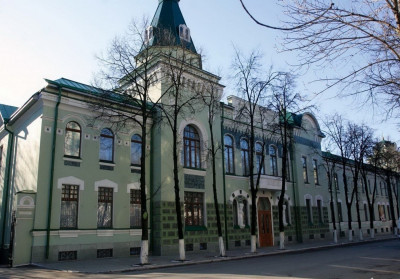 Национальный музей