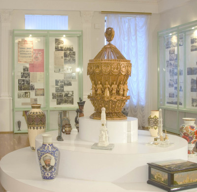 Национальный музей