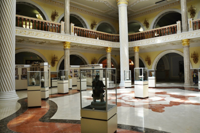 Национальный музей