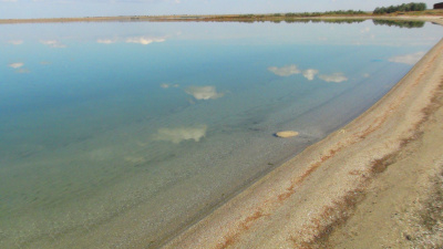 Ойбурское озеро