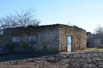 Термальный источник