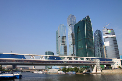 Багратион (мост)