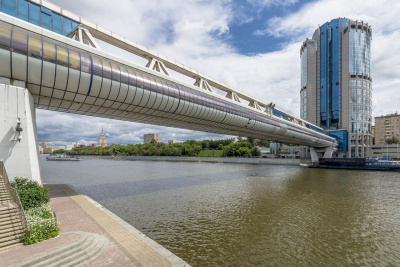 Багратион (мост)