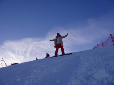ГК «Гладенькая»