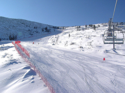 ГК «Гладенькая»