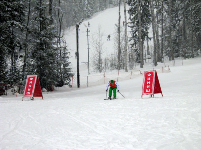 ГК «Каменный мыс»