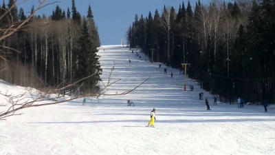 ГК «Такман»