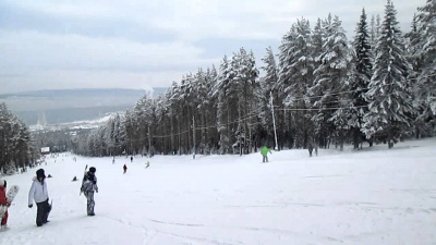 ГК «Златоуст»