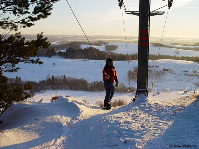 ГЛК «Ашатли»