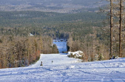 ГЛК «Гора Егоза»