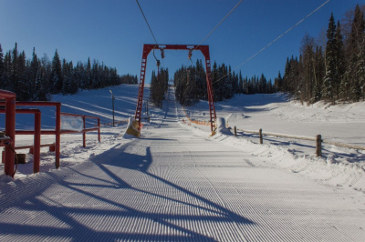 ГЦ «Иван-Гора»